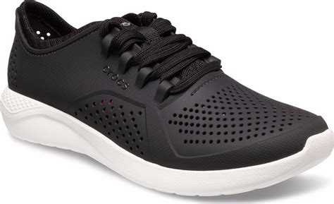 crocs literide pacer women's.